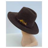 Excellent Vintage LUSKEY