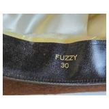 Excellent Vintage LUSKEY