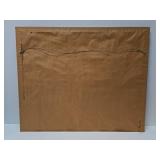 Framed signed Numbered Wildlife Print w/Ducks