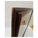 Framed signed Numbered Wildlife Print w/Ducks