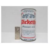 Ornate Antique Etched Sterling Silver Match Holder