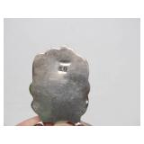 Excellent Old Southwestern Sterling Silver Necklace