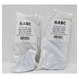 2 Brand New 30-Round .223 Stainless Rifle Magazines