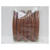 7 Original Vintage Steel Military Magazines