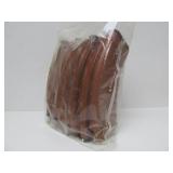 7 Original Vintage Steel Military Magazines