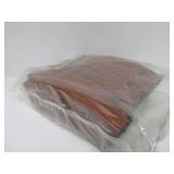 7 Original Vintage Steel Military Magazines