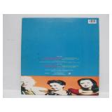 Group of Vintage BANANARAMA Band Memorabilia Record etc Including Autographs