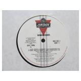 Group of Vintage BANANARAMA Band Memorabilia Record etc Including Autographs