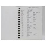 Group of Vintage BANANARAMA Band Memorabilia Record etc Including Autographs