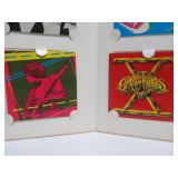 Group of Vintage BANANARAMA Band Memorabilia Record etc Including Autographs