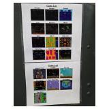 Working Vintage NINTENDO Arcade Game Cabinet w/ 20 Games - Including Mario Bros