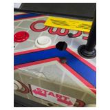 Working Vintage NINTENDO Arcade Game Cabinet w/ 20 Games - Including Mario Bros