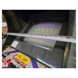 Working Vintage NINTENDO Arcade Game Cabinet w/ 20 Games - Including Mario Bros