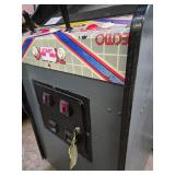 Working Vintage NINTENDO Arcade Game Cabinet w/ 20 Games - Including Mario Bros