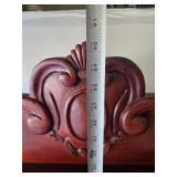 Excellent Quality and Condition LEXINGTON 2-Piece Hutch / China Cabinet