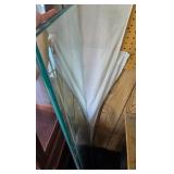 Excellent Quality and Condition LEXINGTON 2-Piece Hutch / China Cabinet