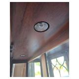 Excellent Quality and Condition LEXINGTON 2-Piece Hutch / China Cabinet