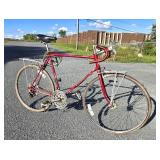 Vintage SCHINN Chicago Men