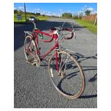 Vintage SCHINN Chicago Men