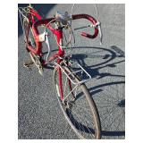 Vintage SCHINN Chicago Men