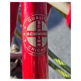 Vintage SCHINN Chicago Men