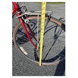 Vintage SCHINN Chicago Men