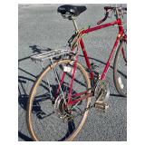 Vintage SCHINN Chicago Men