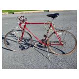 Vintage SCHINN Chicago Men