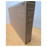 SAMSUNG Model CU 7000 43" UHD TV