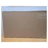 SAMSUNG Model CU 7000 43" UHD TV