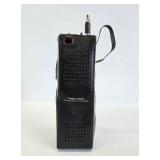 Heavy Duty Vintage Realistic TRC-209 Citizen