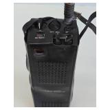 Heavy Duty Vintage Realistic TRC-209 Citizen