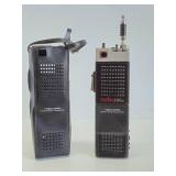 Heavy Duty Vintage Realistic TRC-209 Citizen