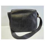 Estate Lot of 3 Vintage Genuine COACH Leather Purses