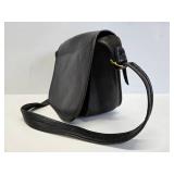 Estate Lot of 3 Vintage Genuine COACH Leather Purses