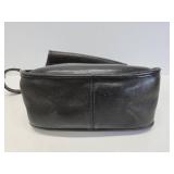 Estate Lot of 3 Vintage Genuine COACH Leather Purses