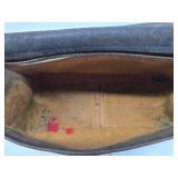 Estate Lot of 3 Vintage Genuine COACH Leather Purses