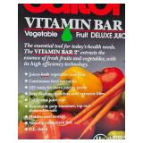 2 New in Box Kitchen Appliances - Vitamin Bar 2 Deluxe Juicer & Salton Popcorn Popper