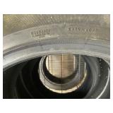 New Complete Set of Tires from 2024 Ford Explorer