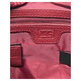 Very Nice Estate Lot of 5 Leather Purses