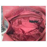 Very Nice Estate Lot of 5 Leather Purses