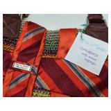 LARGE Estate Lot of THE SAK & Other Unique Purses & Bags #1