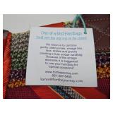 LARGE Estate Lot of THE SAK & Other Unique Purses & Bags #1