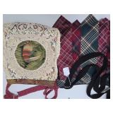 LARGE Estate Lot of THE SAK & Other Unique Purses & Bags #1