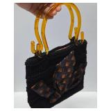 LARGE Estate Lot of THE SAK & Other Unique Purses & Bags #1