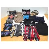 LARGE Estate Lot of THE SAK & Other Unique Purses & Bags #2