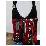 LARGE Estate Lot of THE SAK & Other Unique Purses & Bags #2