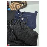 LARGE Estate Lot of THE SAK & Other Unique Purses & Bags #2