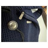 LARGE Estate Lot of THE SAK & Other Unique Purses & Bags #2