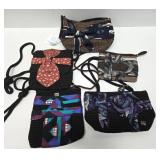 LARGE Estate Lot of THE SAK & Other Unique Purses & Bags #2